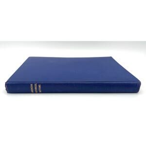 The AMERICAN HISTORICAL BUTTONS Book 1942 David F. JOHNSON Vintage Military READ